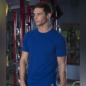 🌸3/$30🌸 RUSSELL ATHLETIC | Training Fit Fresh Force active ter